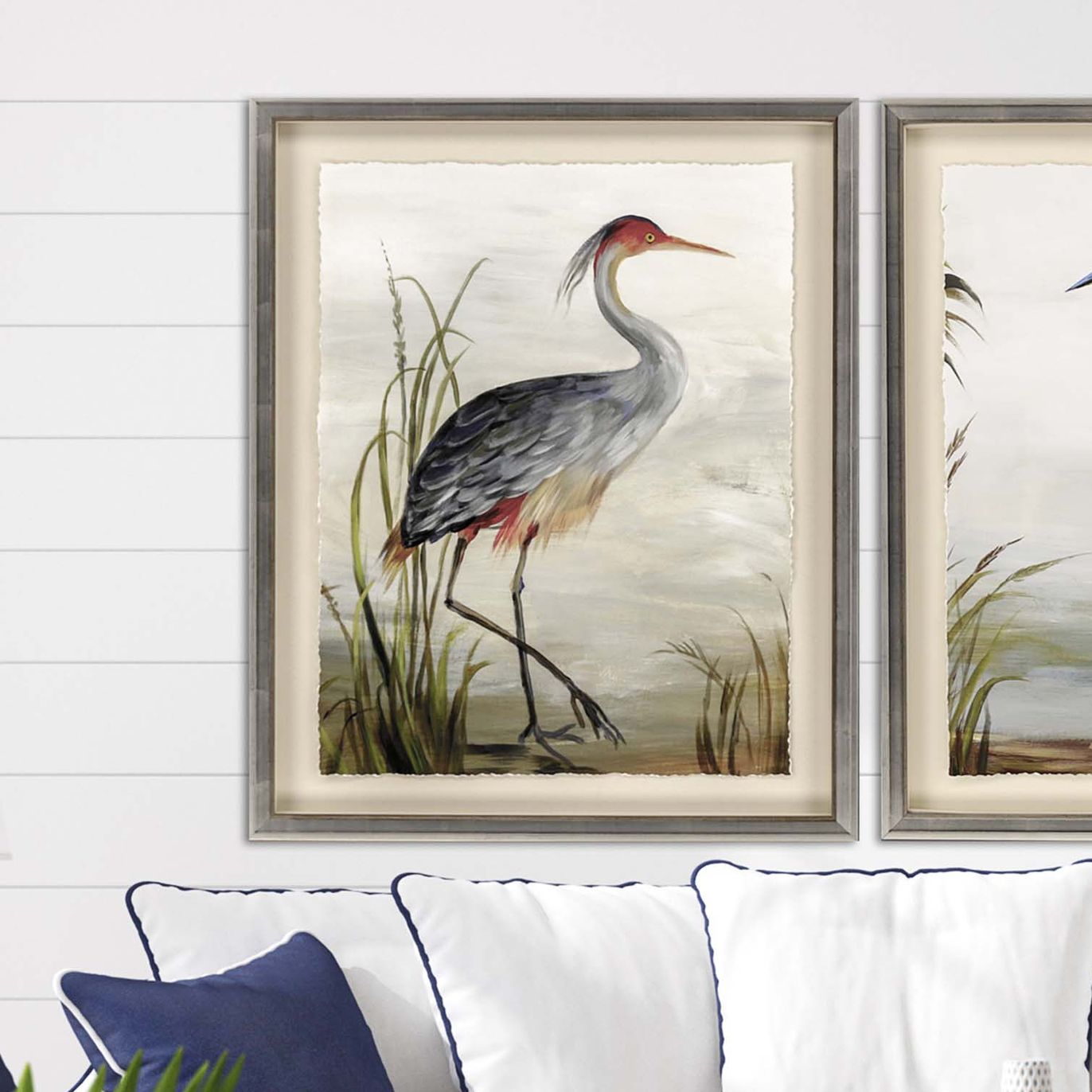 Stunning Heron Wall Decor: A Comprehensive Guide to Transforming Your Space