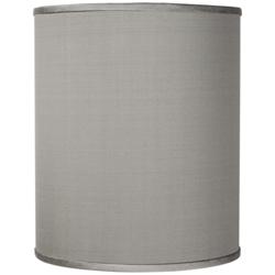 Gray Polyester Shade 10x10x12 (Spider)