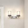 1_Grayson by Z-Lite Brushed Nickel 2 Light Vanity