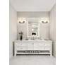4_Grayson by Z-Lite Brushed Nickel 2 Light Vanity more views