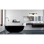 3_Grayson by Z-Lite Matte Black 4 Light Vanity more views