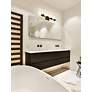 4_Grayson by Z-Lite Matte Black 4 Light Vanity more views