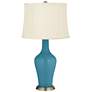 Great Falls Anya Table Lamp with Dimmer