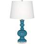 Great Falls Apothecary Table Lamp with Dimmer