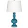 Great Falls Apothecary Table Lamp with Dimmer