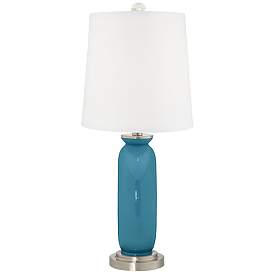 Image4 of Great Falls Carrie Table Lamp Set of 2 with Dimmers more views