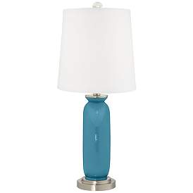 Image4 of Great Falls Carrie Table Lamp Set of 2 more views