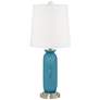Great Falls Carrie Table Lamp Set of 2