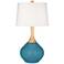 Great Falls Wexler Table Lamp with Dimmer