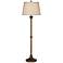 Great Forest Transitional Floor Lamp