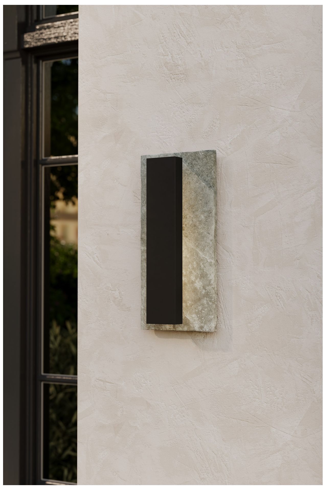 Image 2 Great Outdoors Avenelle LED 13.75in Coal more views