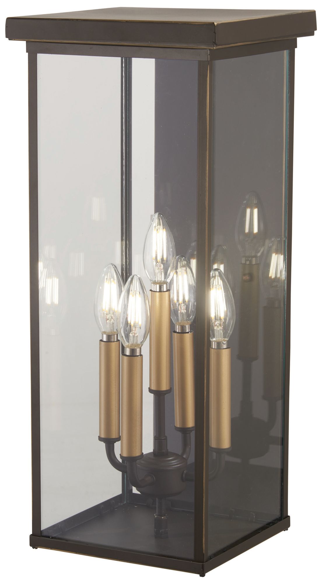 Great Outdoors CASWAY Collection