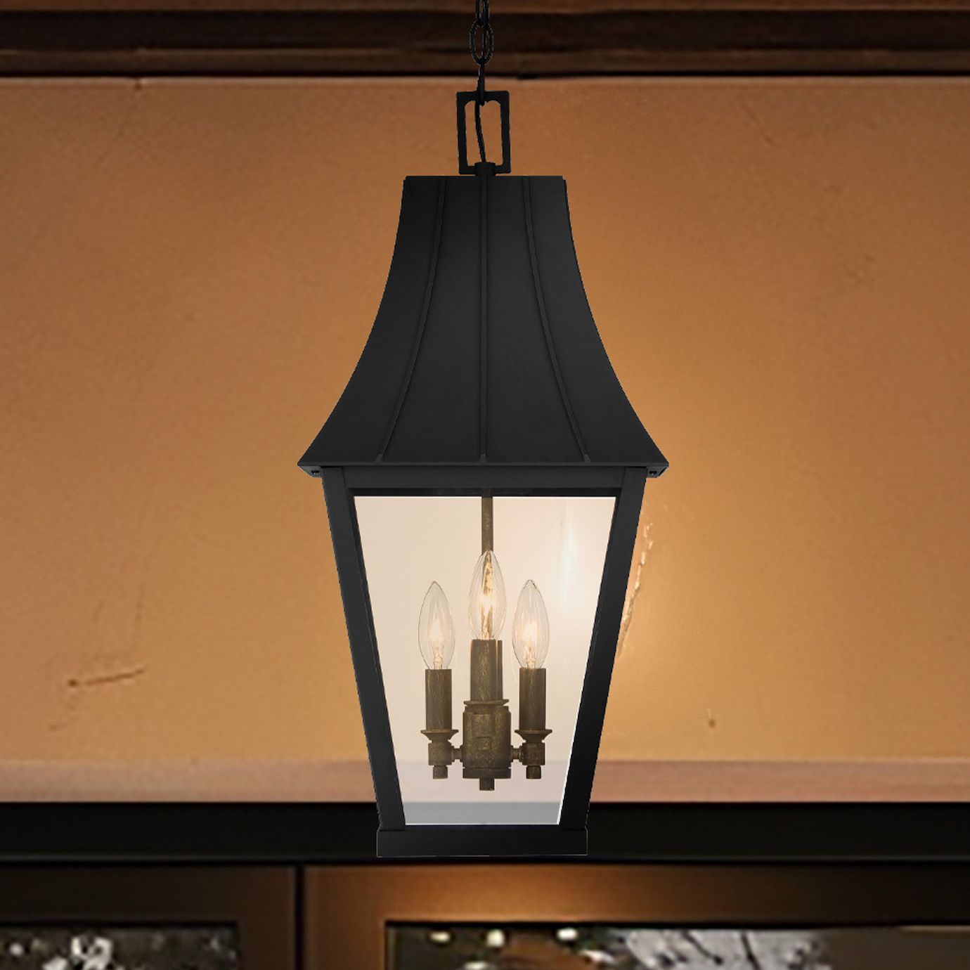 Great Outdoors CHATEAU GRANDE Collection