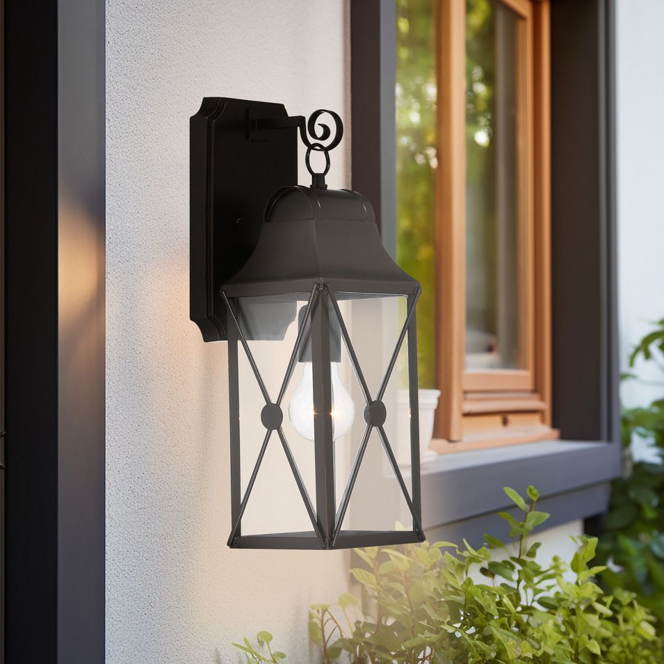 Great Outdoors DE LUZ Collection