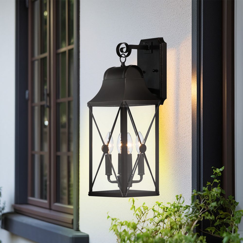 Great Outdoors DE LUZ Collection