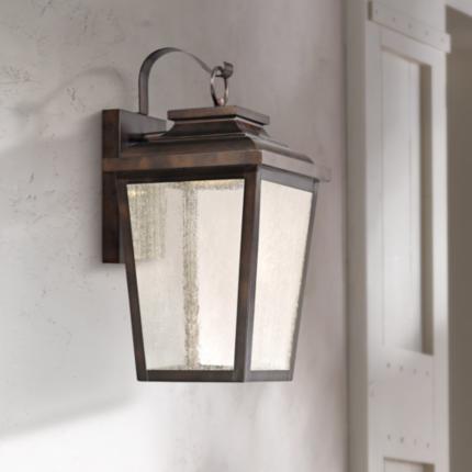 Great Outdoors IRVINGTON MANOR Collection