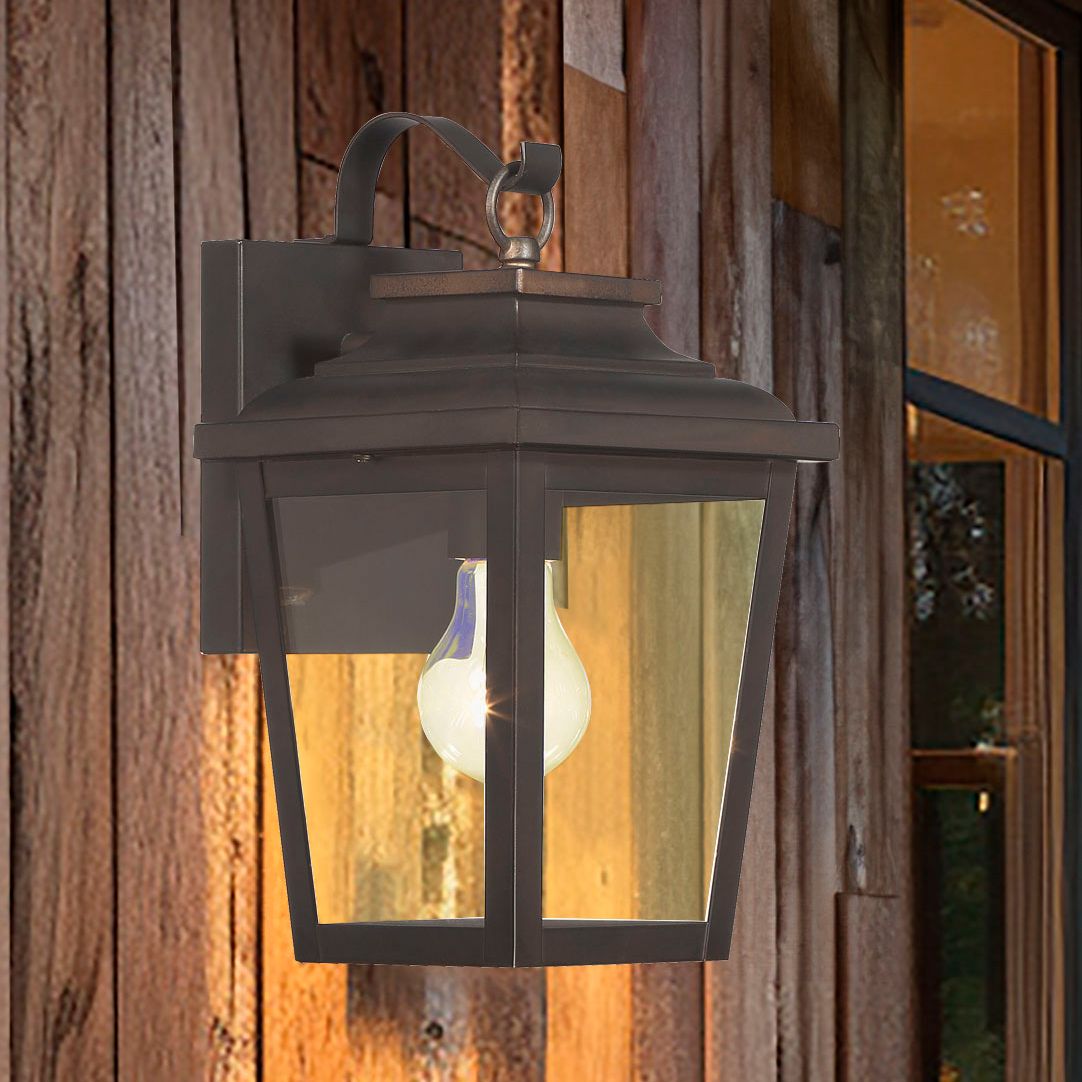 Great Outdoors IRVINGTON MANOR Collection