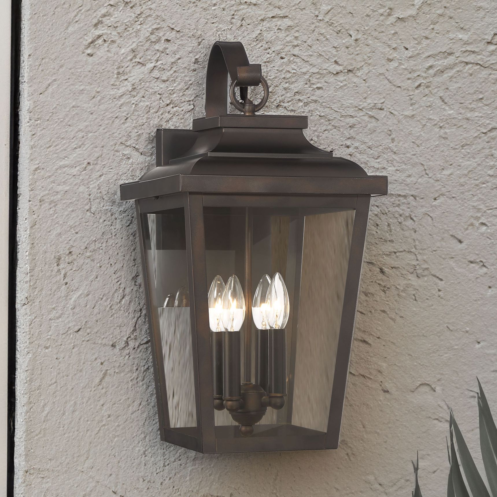 Great Outdoors IRVINGTON MANOR Collection