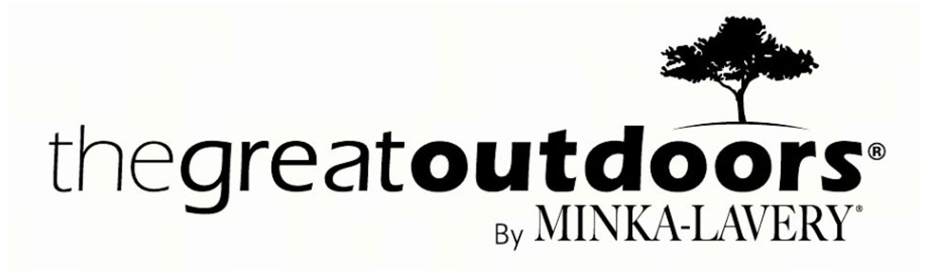 Image 4 Great Outdoors RLM 18-in Sand Coal Black Outdoor Metal Shade for Light more views