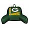 Green Bay Packers NFL Bedrest Pillow