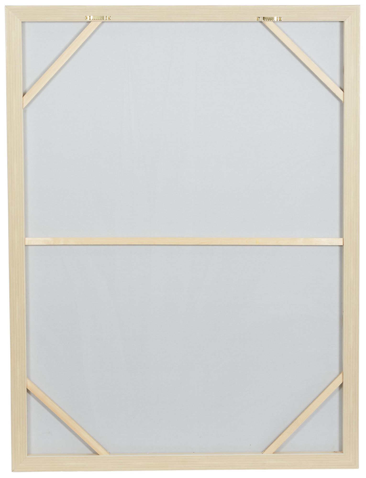 Image 5 Green Canvas Coastal Framed Wall Art, 36" x 1" x 47" more views