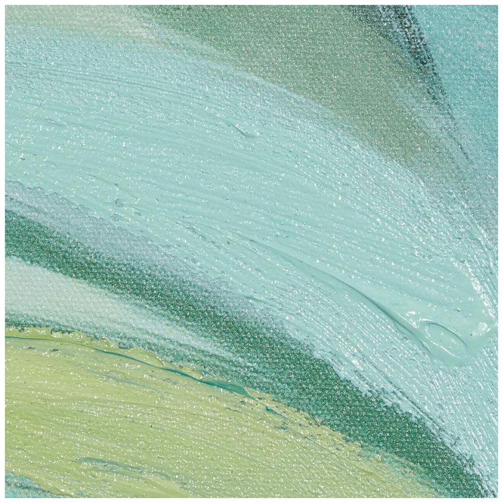Green Canvas Coastal Framed Wall Art, S/2 24"W, 32"H