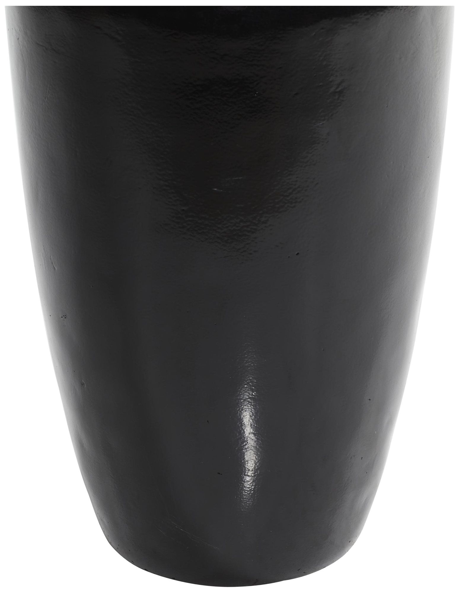 Image 4 Green Faux Foliage Contemporary Artificial Plant, 30" x 28" x 37" more views