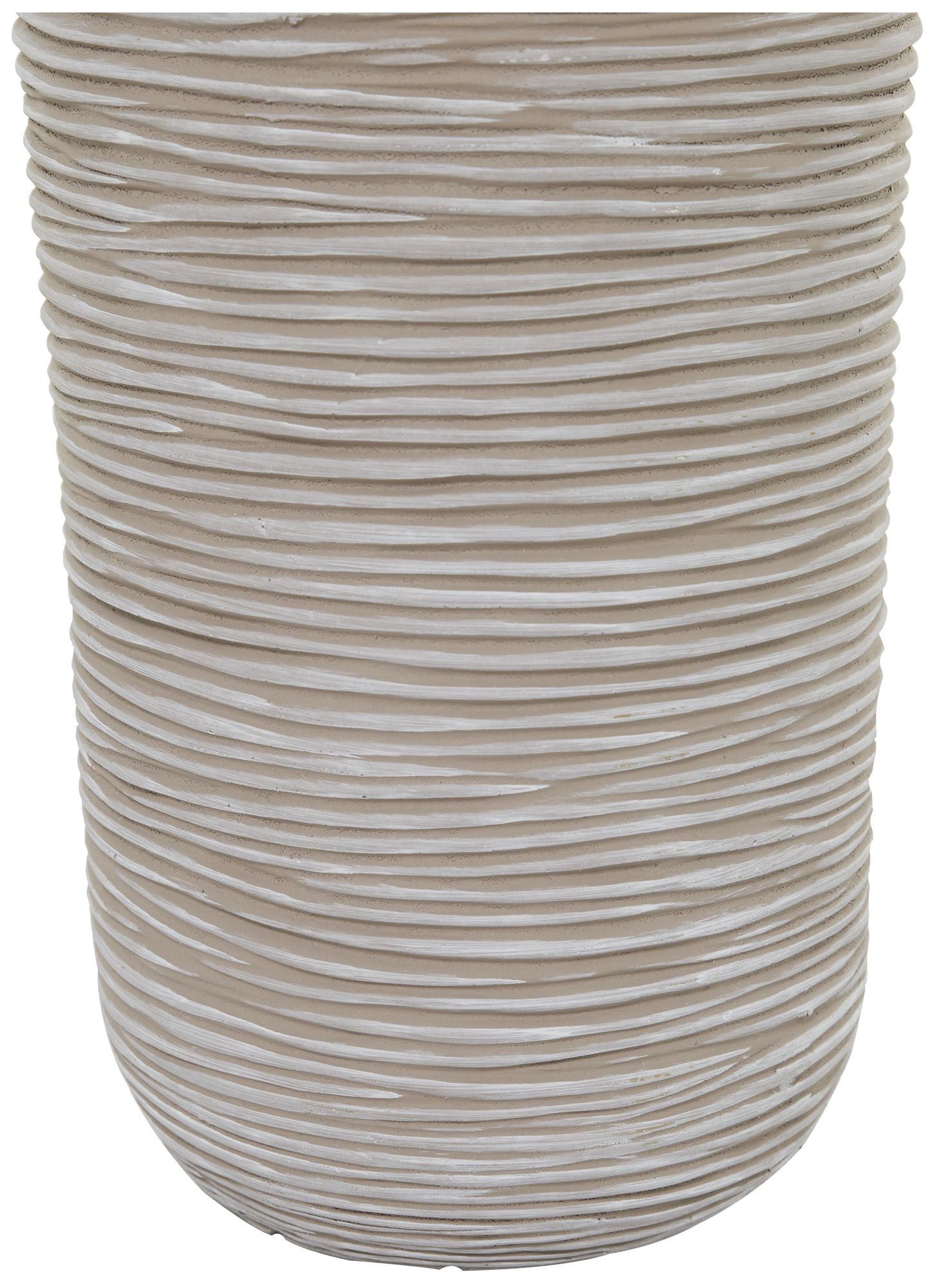 Image 4 Green Faux Foliage Contemporary Artificial Plant, 38" x 28" x 45" more views