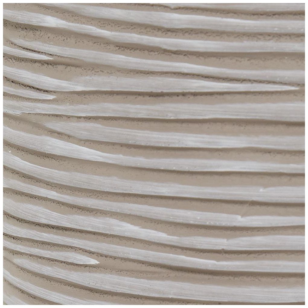 Green Faux Foliage Contemporary Artificial Plant, 38" x 28" x 45"