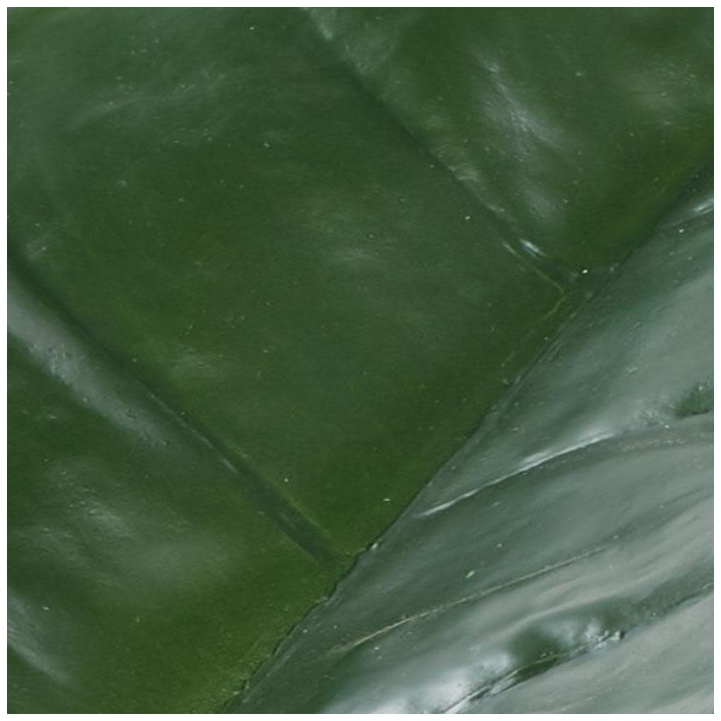 Green Faux Foliage Traditional Artificial Plant, 26" x 27" x 28"