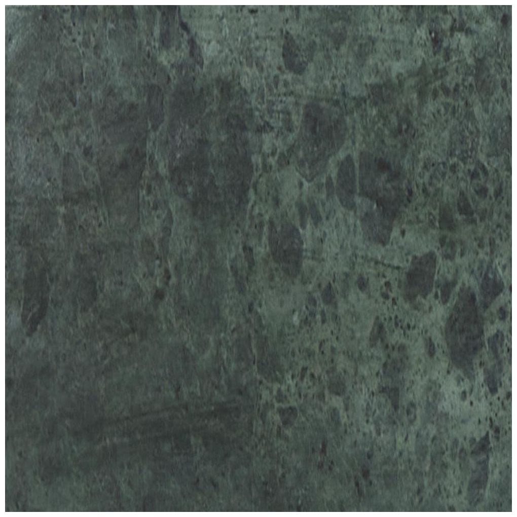 Image 7 Green Marble Modern Box, S/3 9", 7", 6"W more views