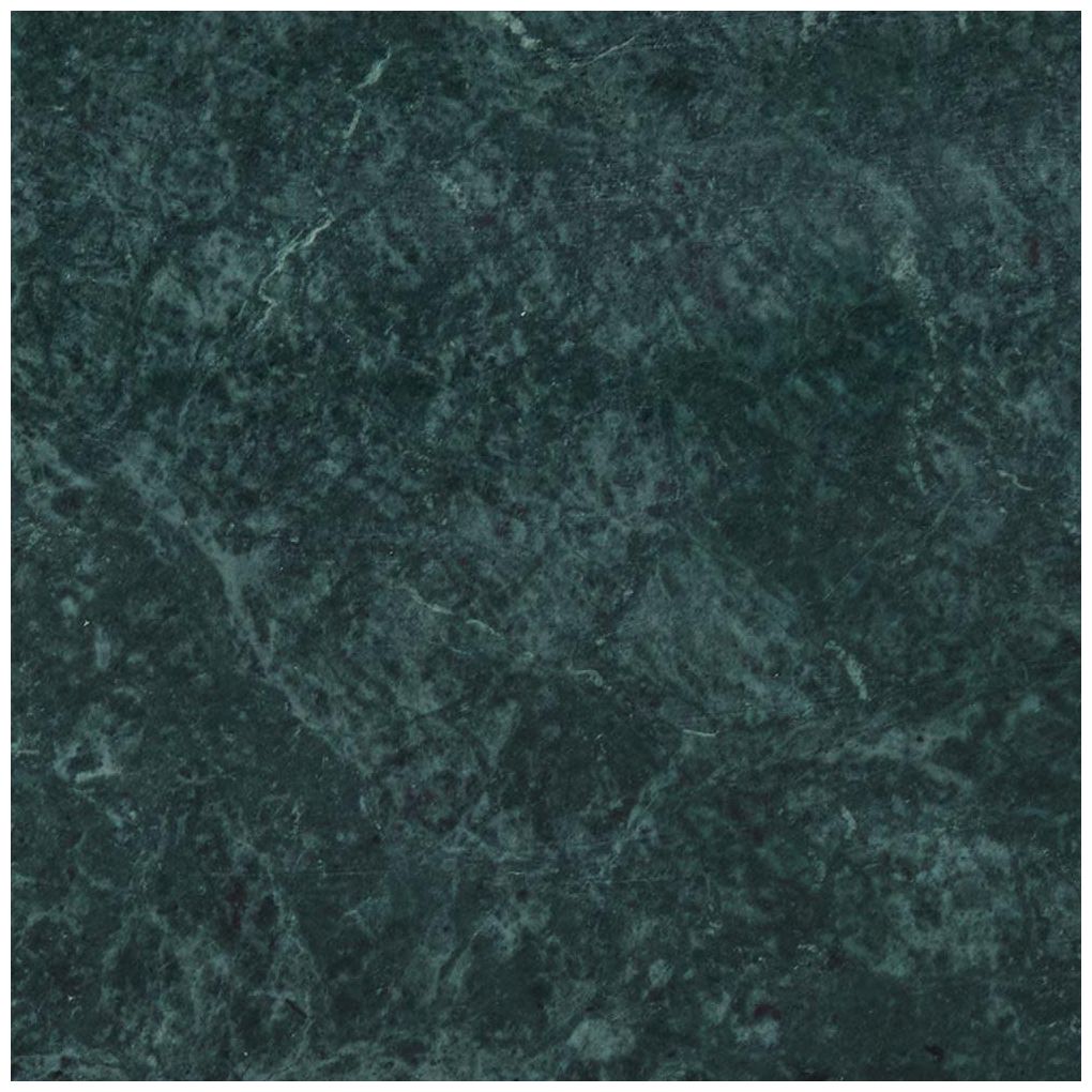 Image 7 Green Marble Modern Tray, S/2 10", 8"W more views