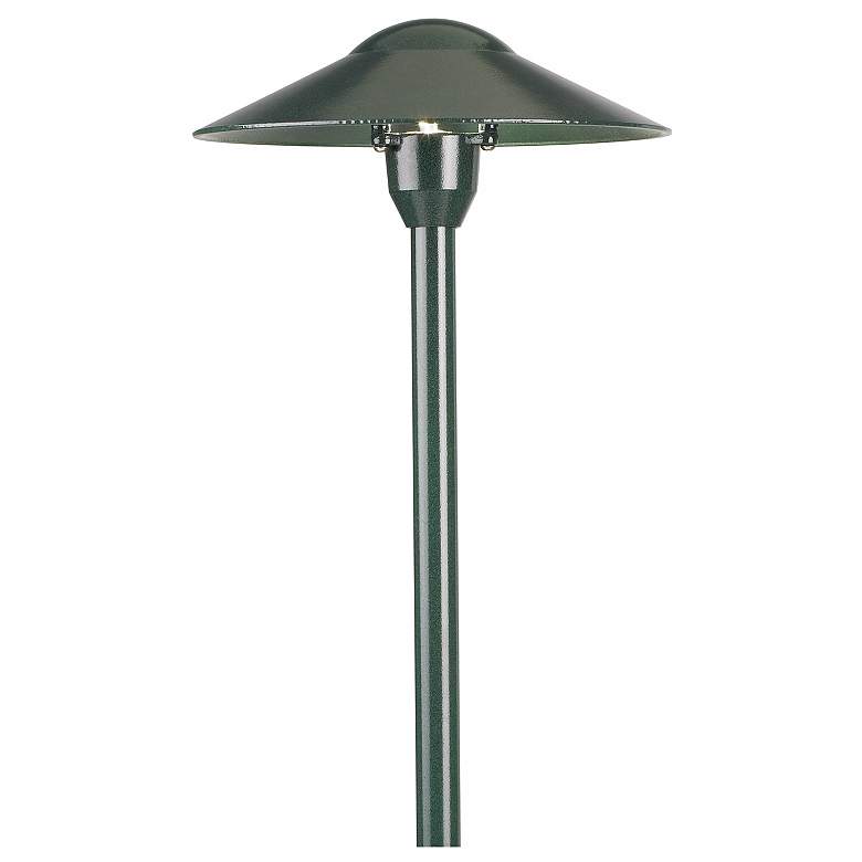 Image 1 Greenbelt Die-Cast Aluminum Landscape Path Light