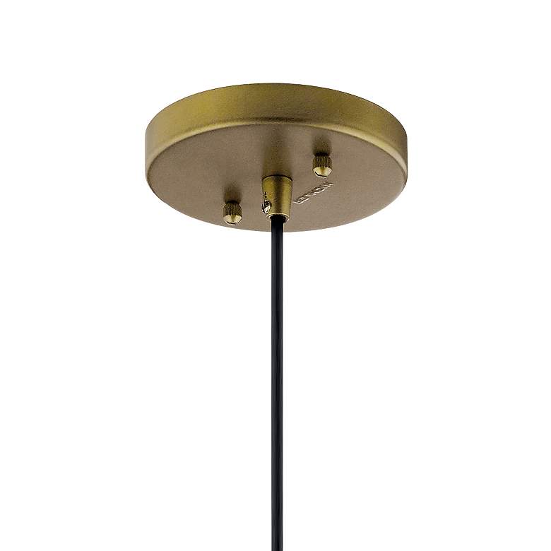 Image 4 Greenbrier 1 Light Wall Sconce Chrome more views
