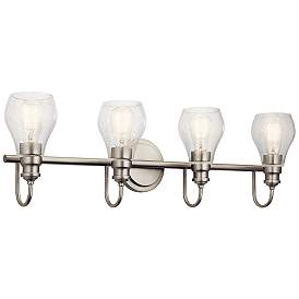 Image1 of Greenbrier. 4 Light Vanity Light