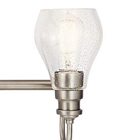 Image2 of Greenbrier. 4 Light Vanity Light more views