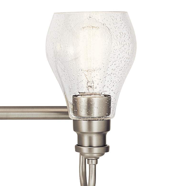 Image 2 Greenbrier. 4 Light Vanity Light more views