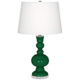 Image2 of Greens Apothecary Table Lamp with Dimmer