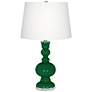 Greens Apothecary Table Lamp