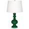 Greens Apothecary Table Lamp