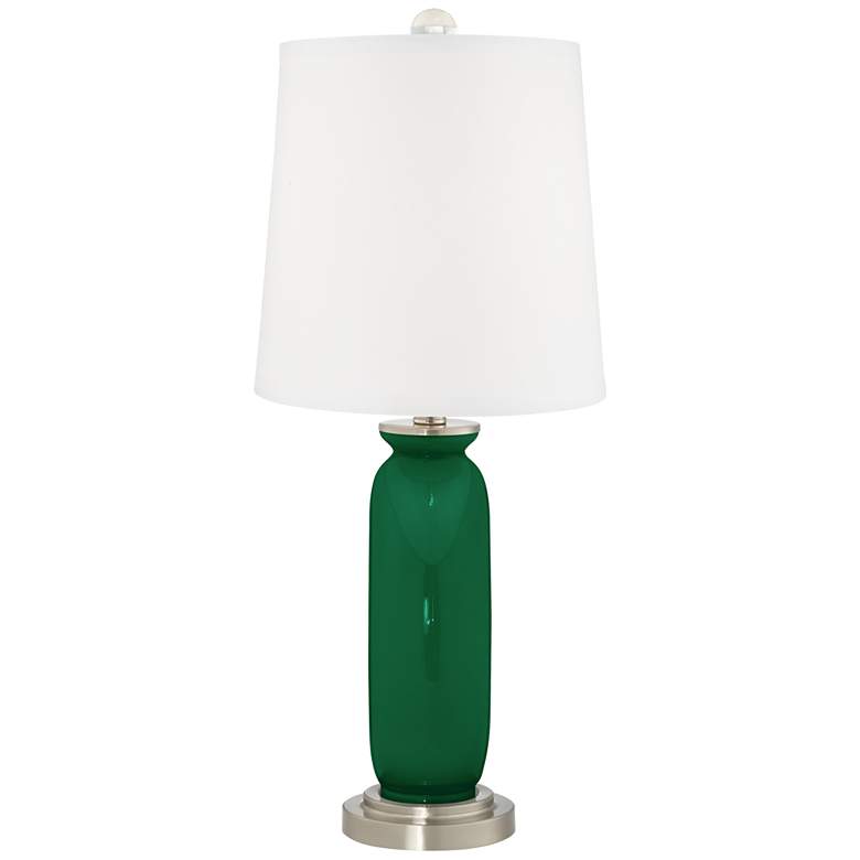 Image 4 Greens Carrie Table Lamp Set of 2 with Dimmers more views
