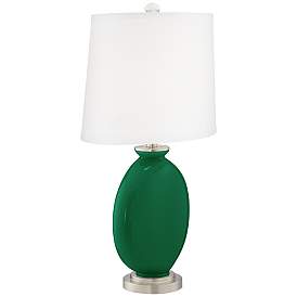 Image3 of Greens Carrie Table Lamp Set of 2 more views