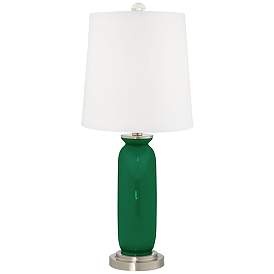 Image4 of Greens Carrie Table Lamp Set of 2 more views