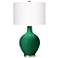 Greens Ovo Table Lamp