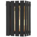 Livex Lighting Greenwich Black Collection