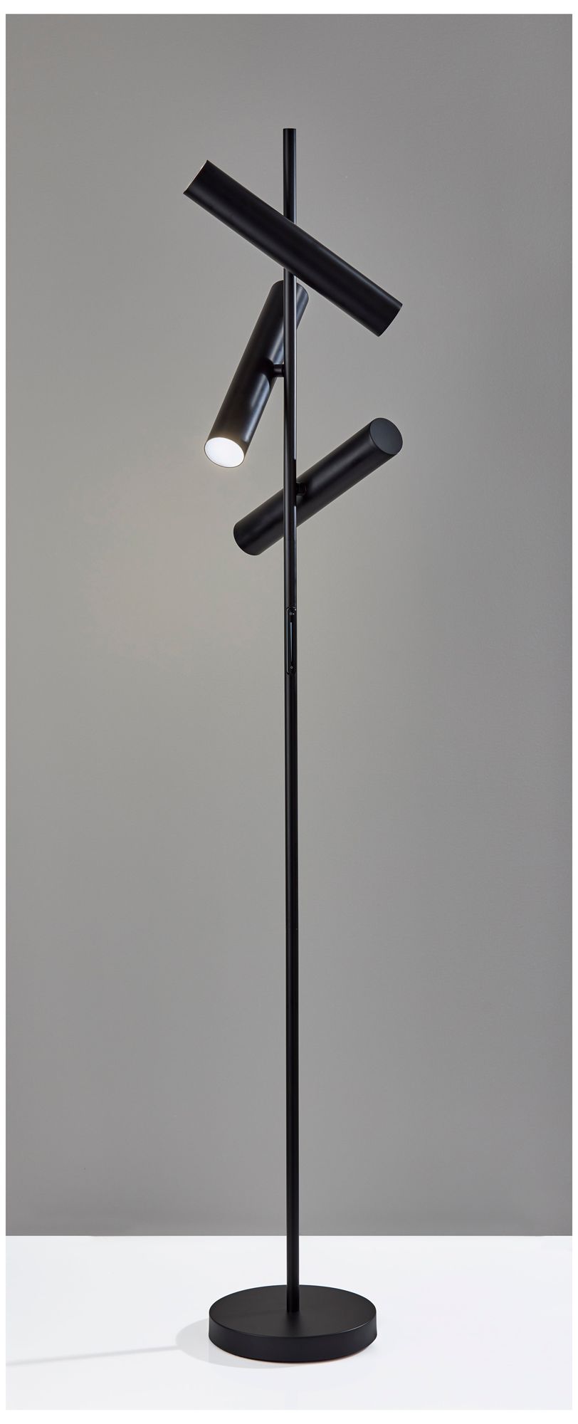 Image 4 Greer LED Floor Lamp more views