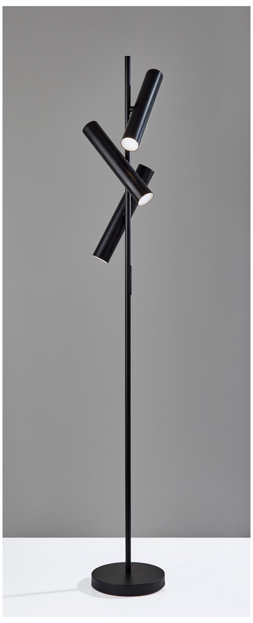 Image 5 Greer LED Floor Lamp more views