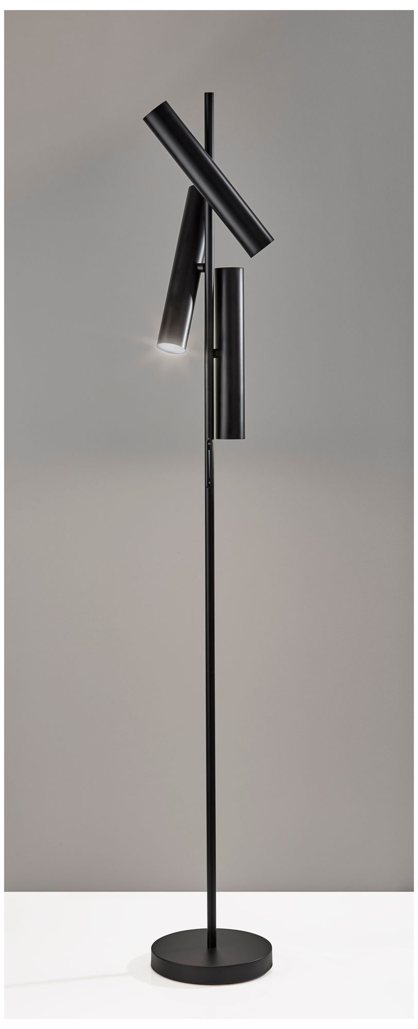Image 6 Greer LED Floor Lamp more views