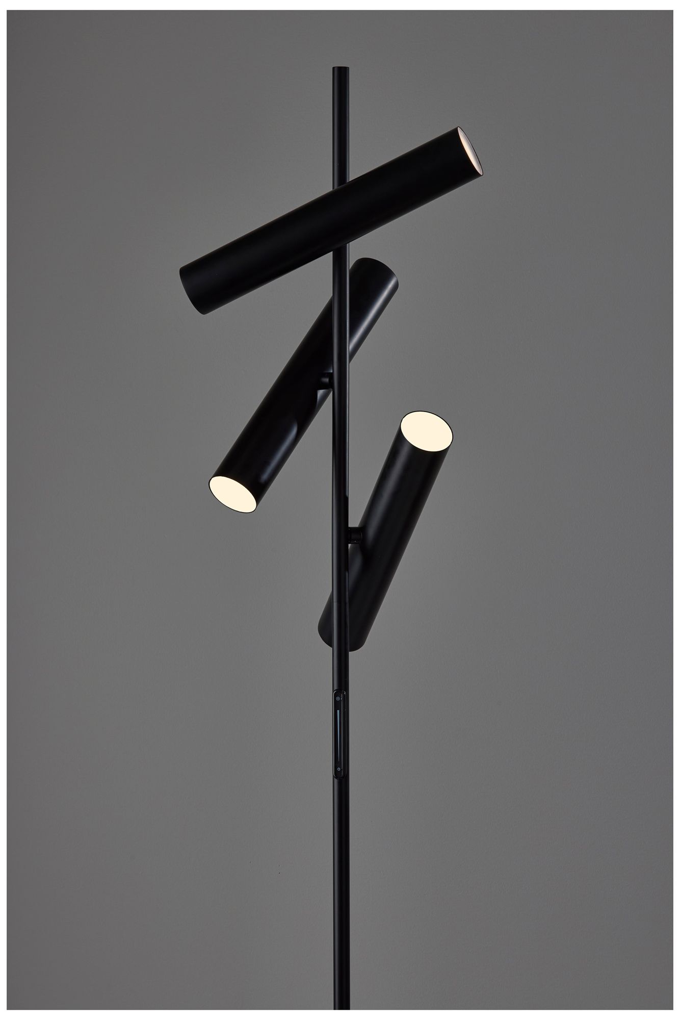 Greer LED Floor Lamp