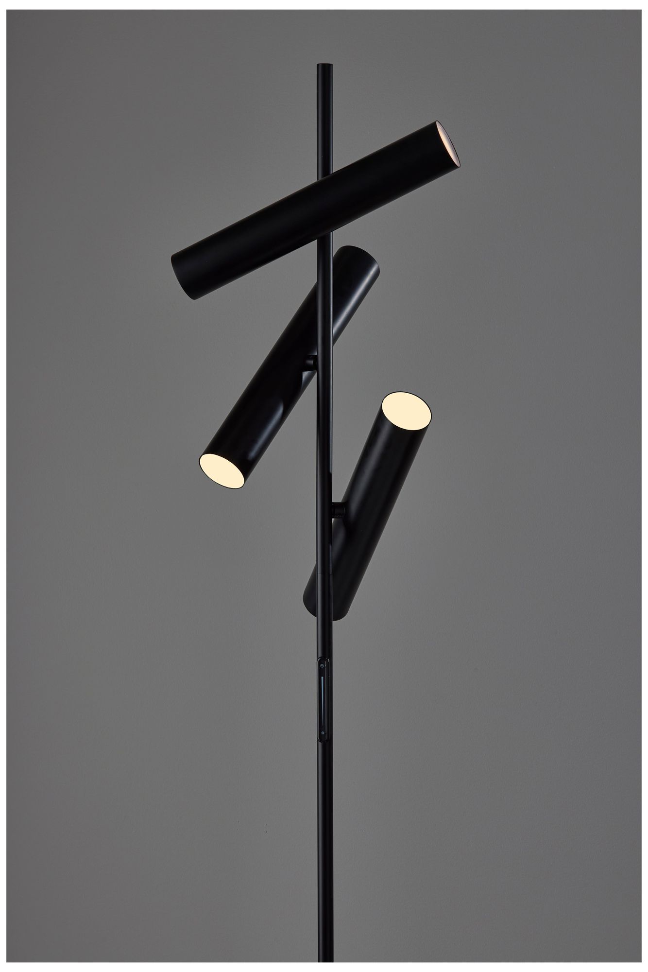 Greer LED Floor Lamp